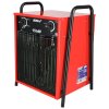 Elektrický ohrievač 15kW DED9925