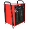 Elektrický ohrievač 15kW DED9925