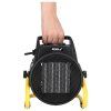Elektrický ohrievač PTC 2 kW DED-DED9930C