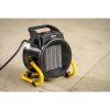 Elektrický ohrievač PTC 2 kW DED-DED9930C