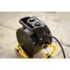 Elektrický ohrievač PTC 2 kW DED-DED9930C