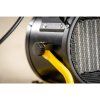 Elektrický ohrievač PTC 2 kW DED-DED9930C
