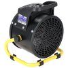 Elektrický ohrievač PTC 2 kW DED-DED9930C