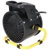Elektrický ohrievač PTC 2 kW DED-DED9930C