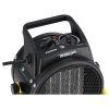 Elektrický ohrievač PTC 2 kW DED-DED9930C
