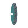 Turbo diamantový rezný kotúč na dlažbu a gres 110 mm DED-H1099