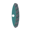 Diamantový rezný kotúč, 115 mm, 2mm DED-H1100