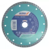 Diamantový rezný kotúč, 115 mm, 2mm DED-H1100