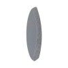 Diamantový kotúč na dlažbu a gres, súvislý 250 mm / 25,4 mm DED-H1136E