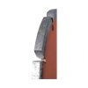Diamantový drážkovací kotúč 125 mm segmentový DED-H1262