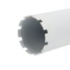 Korunka diamantová priemer 117 mm/400 mm pre betón, keramiku, kameň HW4117