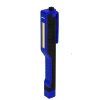 DEDRA COB LED baterka s magnetom a klipom, 3 W DED-L1003