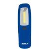 COB LED baterka s magnetom a háčikom DED-L1006