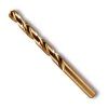 Kobaltový vrták do kovu 2,5 mm HSS-Co 2 ks DED-WK02557