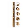 Kobaltový vrták do kovu HSS-Co 3,2 x 65 mm 135° DED-WK03265