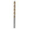 Vrták do kovu HSS 4341 6 mm, 93 mm, 2 ks DED-WM06093