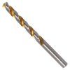 Vrták do kovu HSS 10 x 133 mm DED-WM10013