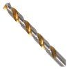 Vrták do kovu HSS 10 x 133 mm DED-WM10013