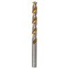 Vrták do kovu HSS 10 x 133 mm DED-WM10013