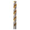 Vrták do kovu HSS 10 x 133 mm DED-WM10013