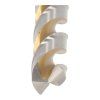 Vrták do kovu HSS 10 x 133 mm DED-WM10013