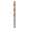 Vrták do kovu 1 ks, HSS, DIN338, 11,0x142mm WM11014