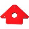 Zvárací magnet DEDRA malý 75 x 12 mm DED-DES064