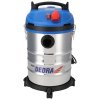 Priemyselný vysávač pre vysávanie na suchu-mokro DED6600