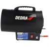 Plynový ohrievač 15kW DED9941A