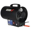 Plynový ohrievač 15kW DED9941A