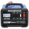 Nabíjačka autobatérií 12/24V 25-180Ah DEP021