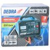Inteligentná nabíjačka autobatérií, 24 V DED-DEP021