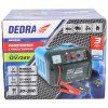 Profesionalna nabijacka autobaterii, 24 V, 30a DED-DEP030