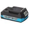 Li-Ion akumulátor DEDRA SAS+ALL 18 V 2,0 Ah DED-DED7032
