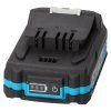 Li-Ion akumulátor DEDRA SAS+ALL 18 V 2,0 Ah DED-DED7032