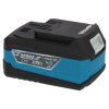 Li-Ion akumulátor DEDRA SAS+ALL 18 V 4 Ah DED-DED7034