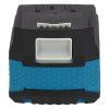 Li-Ion akumulátor DEDRA SAS+ALL 18 V 4 Ah DED-DED7034