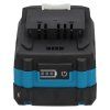 Li-Ion akumulátor DEDRA SAS+ALL 18 V 4 Ah DED-DED7034