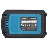 Li-Ion akumulátor DEDRA SAS+ALL 18 V 4 Ah DED-DED7034