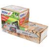 Elektrická reťazová píla, 2400 W, 40 cm DED-DED8701