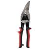 Nožnice na plech ľavé 250 mm CrV DED-12P002