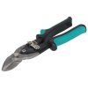 Nožnice na plech pravé 250 mm CrV DED-12P003