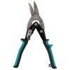 Nožnice na plech pravé 250 mm CrV DED-12P003