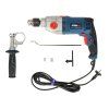 Príklepová vŕtačka DEDRA 1100 W 13 mm DED-DED7961