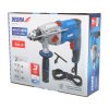 Príklepová vŕtačka 1100W DED7961