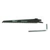 Chvostova pila makita 18 V DED-DED7061
