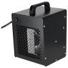 Elektrický teplovzdušný ohrievač PTC 3 kW DED-DED9931C1