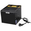 Elektrický teplovzdušný ohrievač PTC 3 kW DED-DED9931C1