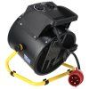 Elektrický ohrievač PTC 5 kW, 400 V DED-DED9932C