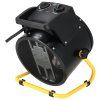 Elektrický ohrievač PTC 5 kW, 400 V DED-DED9932C